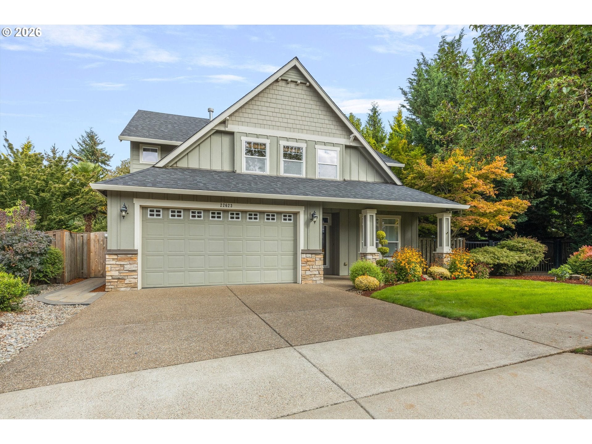 22623 SW COWLITZ DR