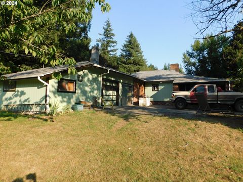 A home in Broadbent