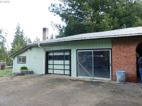 A home in Broadbent