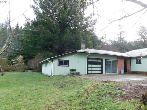 A home in Broadbent