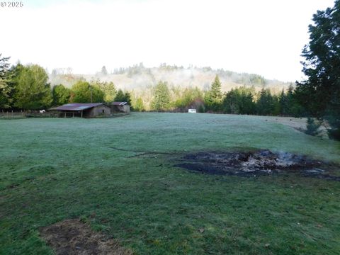 A home in Broadbent