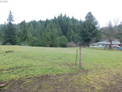 A home in Broadbent