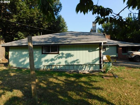 A home in Broadbent