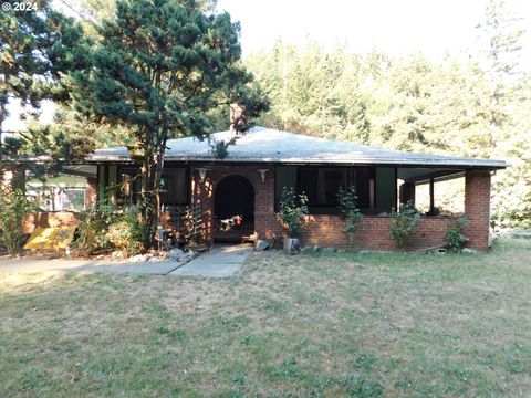 A home in Broadbent