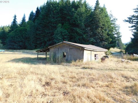 A home in Broadbent