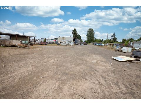 3650 MAINLINE DR NE Salem OR 97301