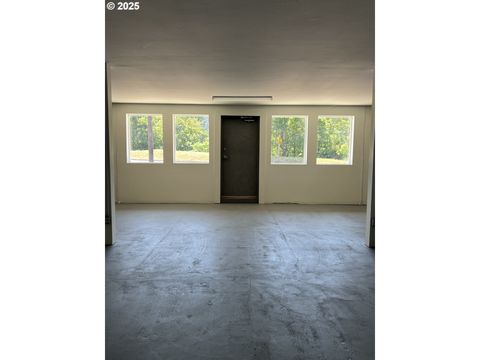 Tiny photo for 48017 Highway 58, Oakridge, OR 97463 (MLS # 746750243)