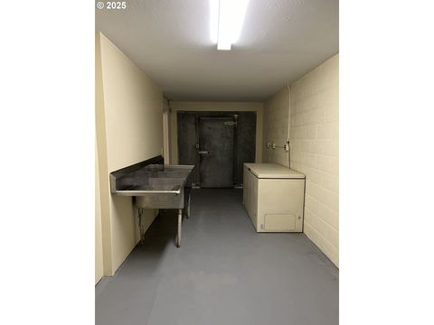 Tiny photo for 48017 Highway 58, Oakridge, OR 97463 (MLS # 746750243)