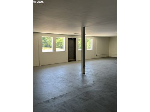 Tiny photo for 48017 Highway 58, Oakridge, OR 97463 (MLS # 746750243)