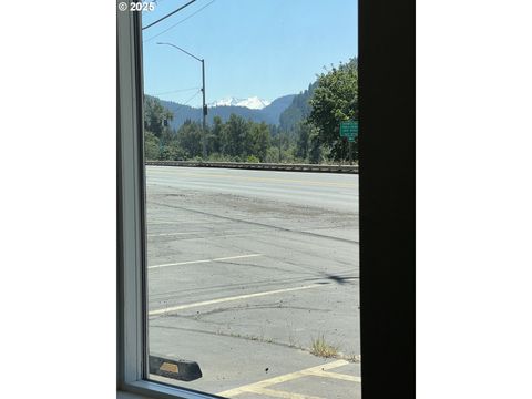 Tiny photo for 48017 Highway 58, Oakridge, OR 97463 (MLS # 746750243)
