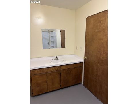 Tiny photo for 48017 Highway 58, Oakridge, OR 97463 (MLS # 746750243)