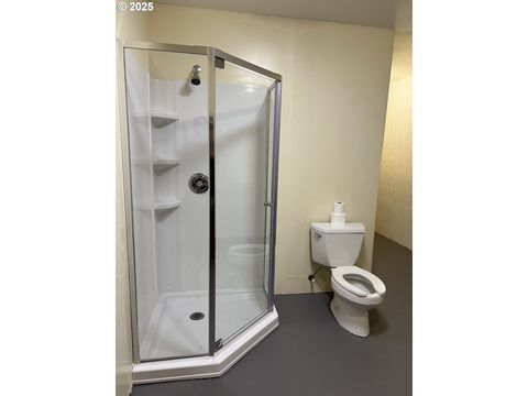 Tiny photo for 48017 Highway 58, Oakridge, OR 97463 (MLS # 746750243)