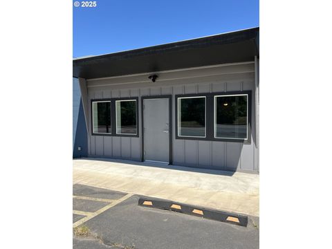 Tiny photo for 48017 Highway 58, Oakridge, OR 97463 (MLS # 746750243)