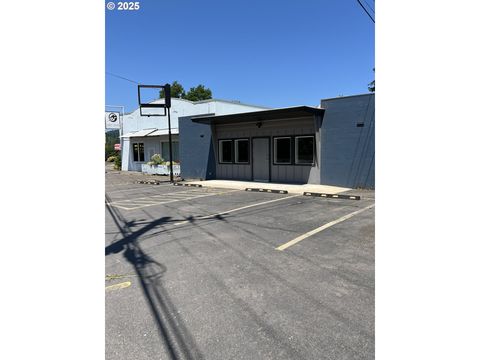 Tiny photo for 48017 Highway 58, Oakridge, OR 97463 (MLS # 746750243)