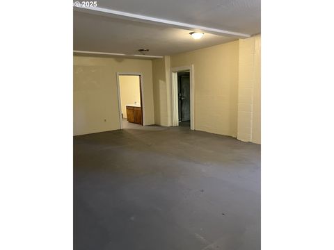 Tiny photo for 48017 Highway 58, Oakridge, OR 97463 (MLS # 746750243)
