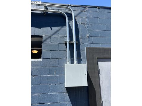 Tiny photo for 48017 Highway 58, Oakridge, OR 97463 (MLS # 746750243)
