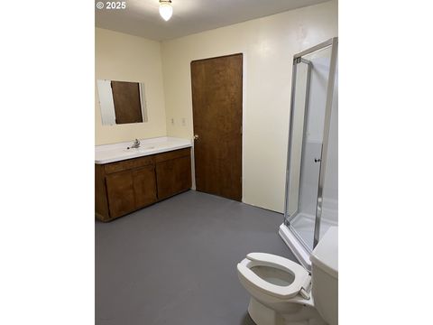 Tiny photo for 48017 Highway 58, Oakridge, OR 97463 (MLS # 746750243)