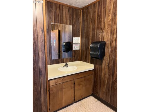 Tiny photo for 48017 Highway 58, Oakridge, OR 97463 (MLS # 746750243)