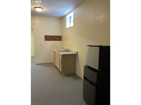 Tiny photo for 48017 Highway 58, Oakridge, OR 97463 (MLS # 746750243)