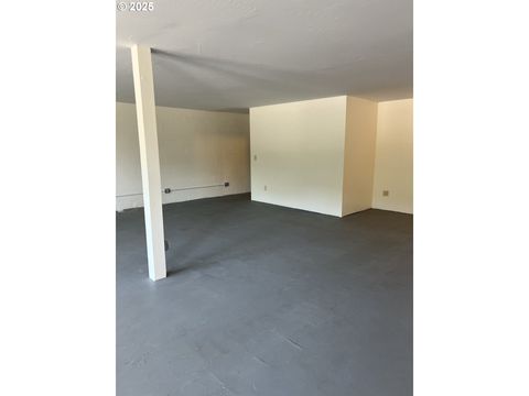 Tiny photo for 48017 Highway 58, Oakridge, OR 97463 (MLS # 746750243)