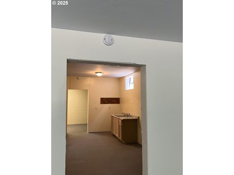Tiny photo for 48017 Highway 58, Oakridge, OR 97463 (MLS # 746750243)