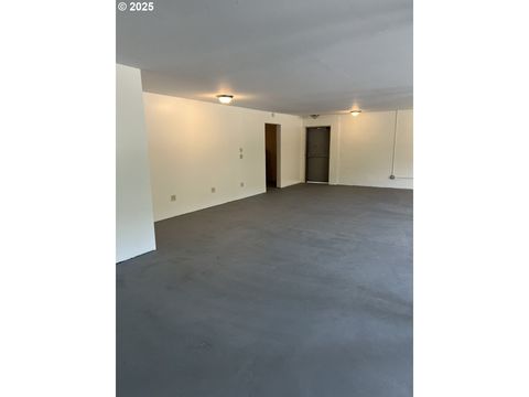 Tiny photo for 48017 Highway 58, Oakridge, OR 97463 (MLS # 746750243)