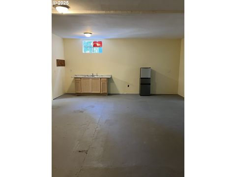 Tiny photo for 48017 Highway 58, Oakridge, OR 97463 (MLS # 746750243)