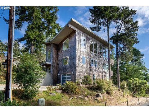 810 NUTMEG ST Manzanita OR 97130