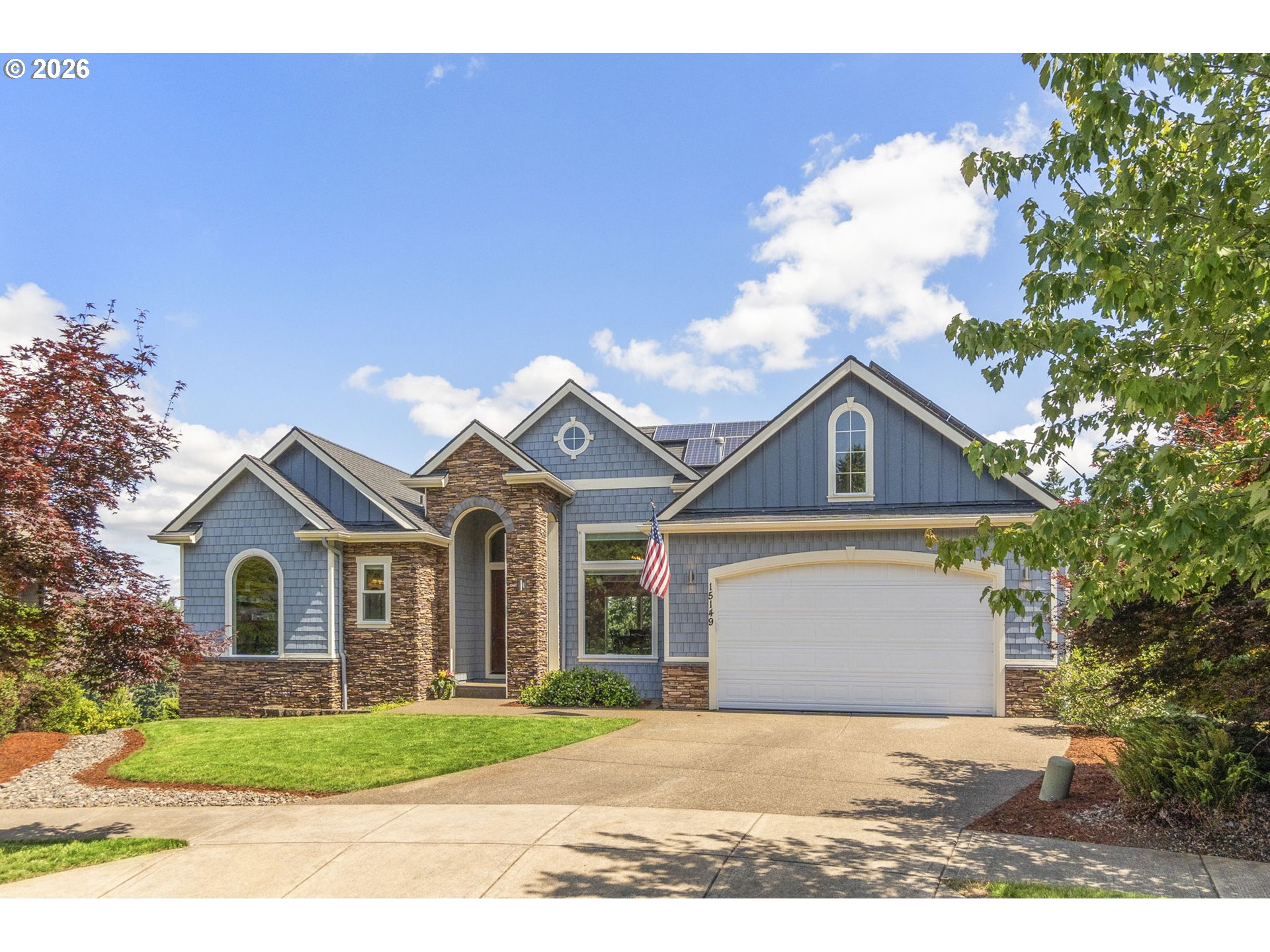 15149 SE BUNKER HILL CT