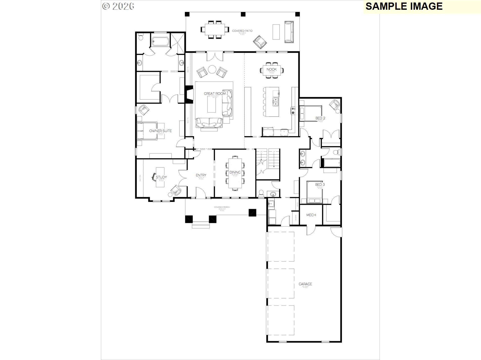 14255 S ST FRANCIS WAY