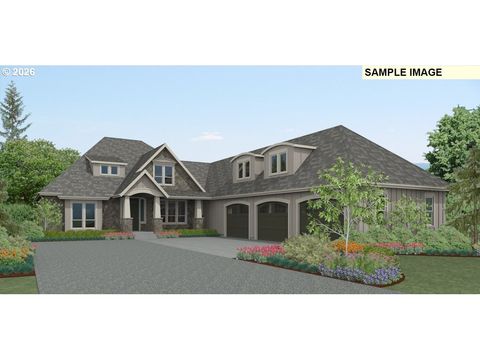 14255 S ST FRANCIS WAY Mulino OR 97042
