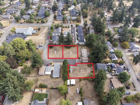 SE BARTHOLOMEW CT Portland OR 97266