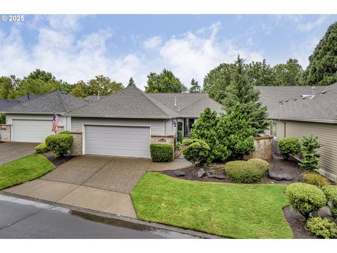 32209 SW LAKE DR Wilsonville OR 97070