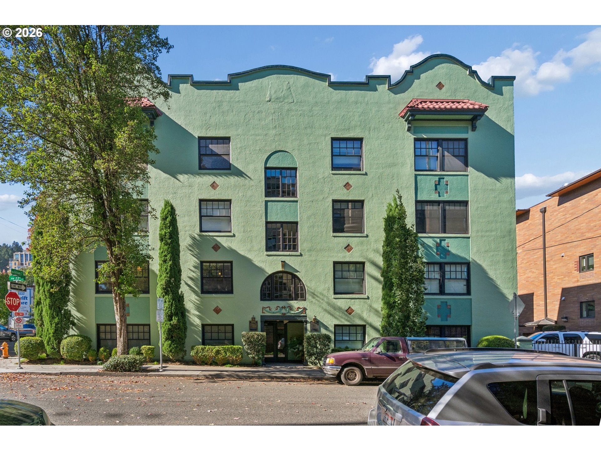 507 NW 22ND AVE 301