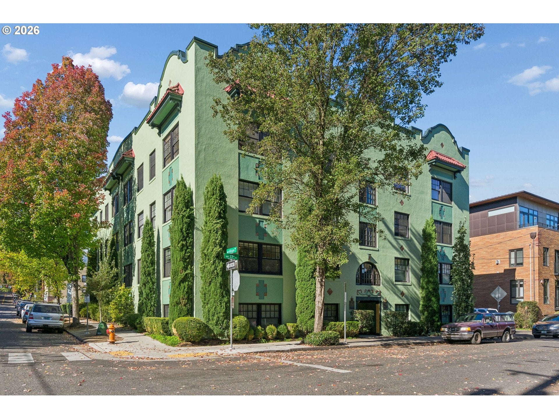 507 NW 22ND AVE 301