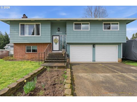 18741 ALLEGHENY DR Oregon City OR 97045