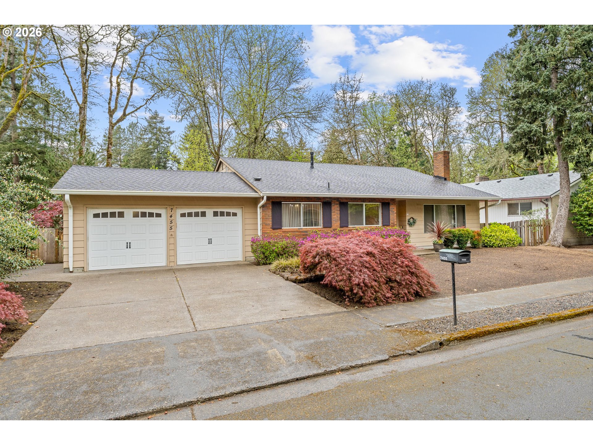 7455 SW Danielle AVE