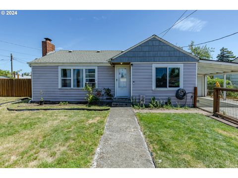 447 19TH ST Springfield OR 97477