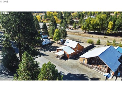 379 MILL ST Sumpter OR 97877