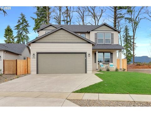 5089 Cedar View DR Springfield OR 97478