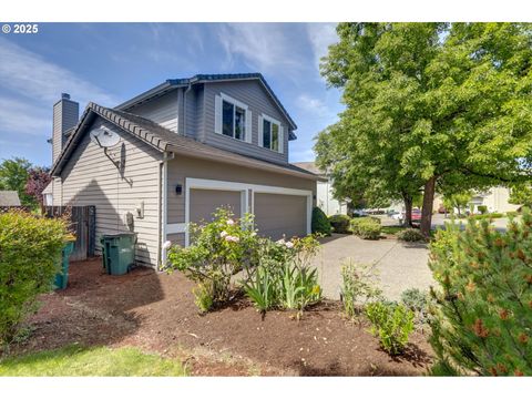 15463 NW ANDALUSIAN WAY Portland OR 97229