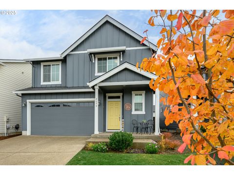 Photo of 2690 NW Meadows Dr, McMinnville, OR 97128 (MLS # 531923466)