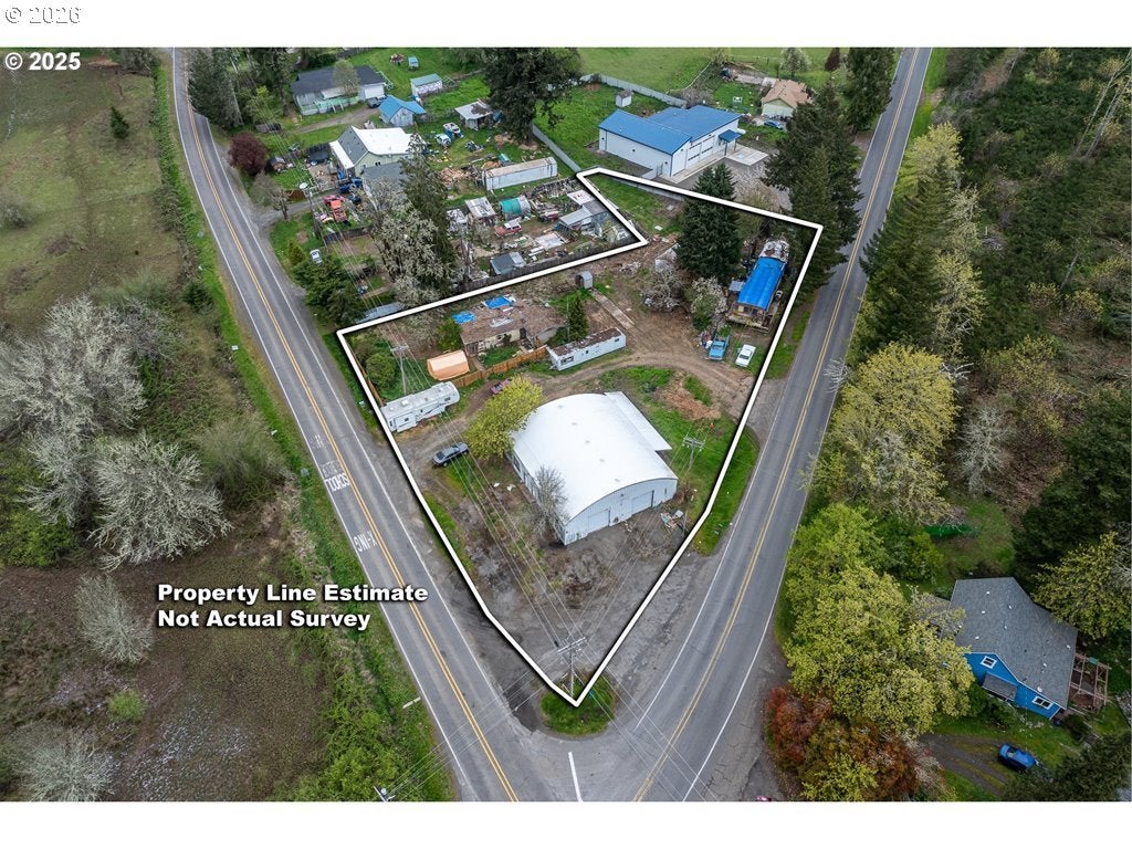 86065 TERRITORIAL HWY