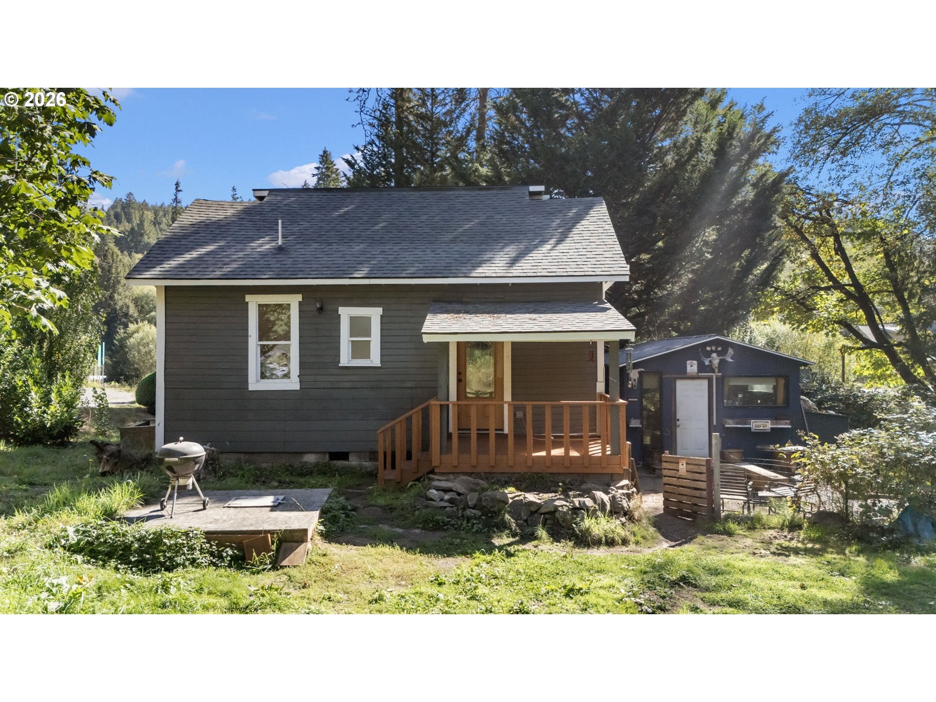 15055 NW CORNELIUS PASS RD