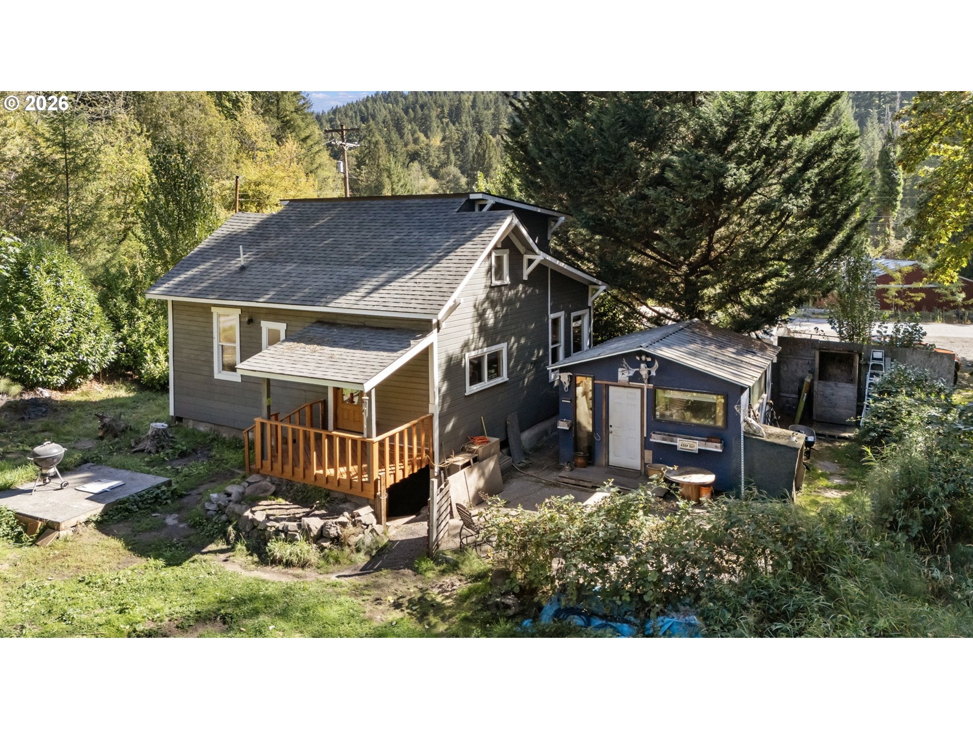 15055 NW CORNELIUS PASS RD