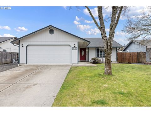 25216 TYRO AVE Veneta OR 97487