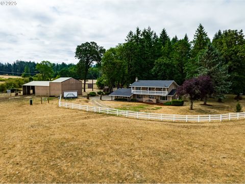 26718 CANTRELL RD Eugene OR 97402