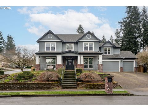 16110 TRAIL DR Oregon City OR 97045