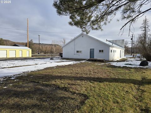 A home in Wallowa