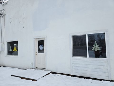 A home in Wallowa